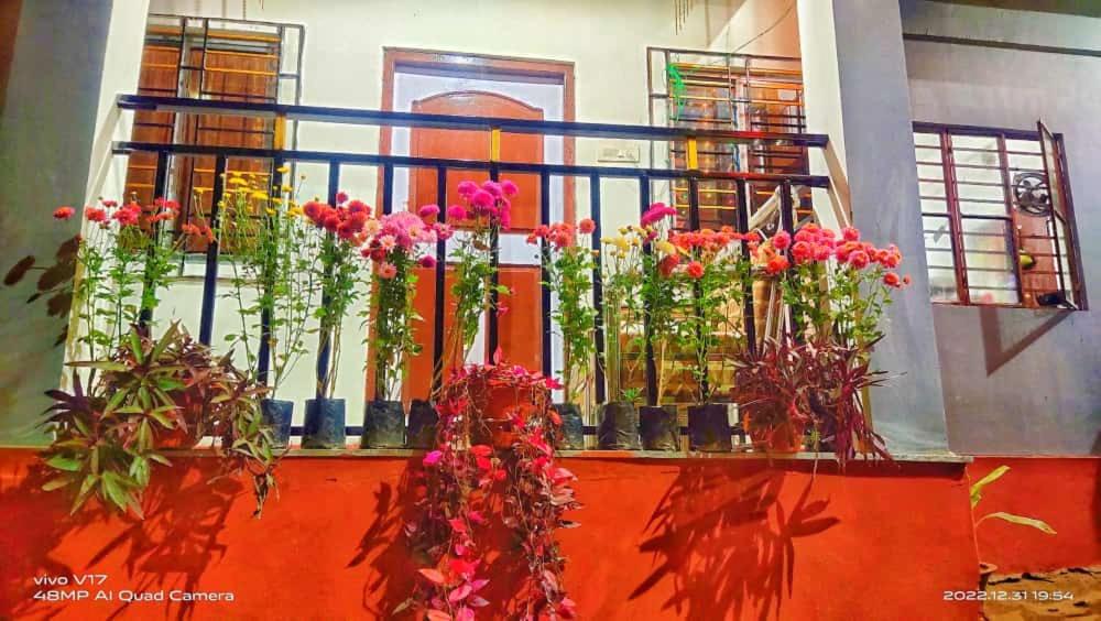 KANAK RESIDENCY