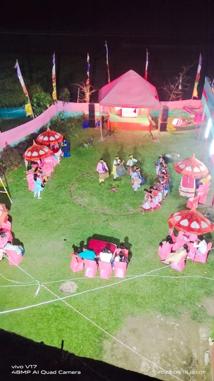 KANAK RESIDENCY