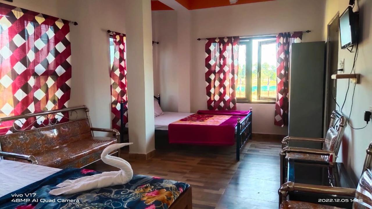 KANAK RESIDENCY