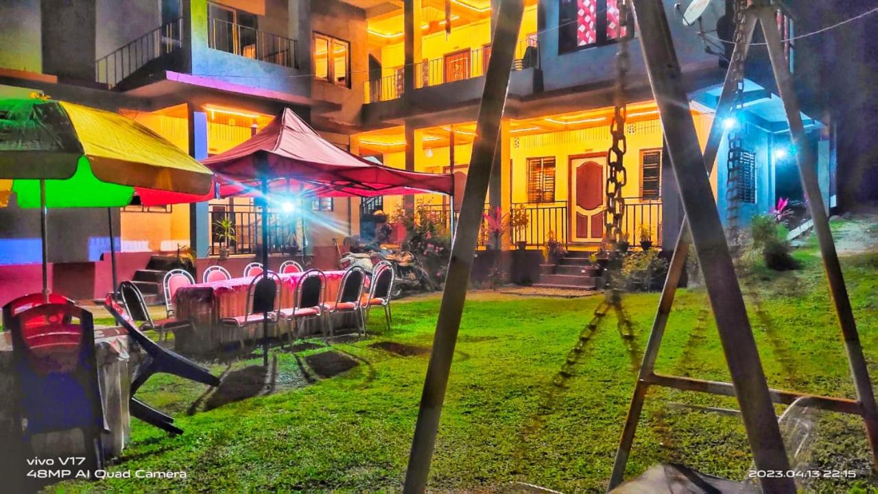 KANAK RESIDENCY