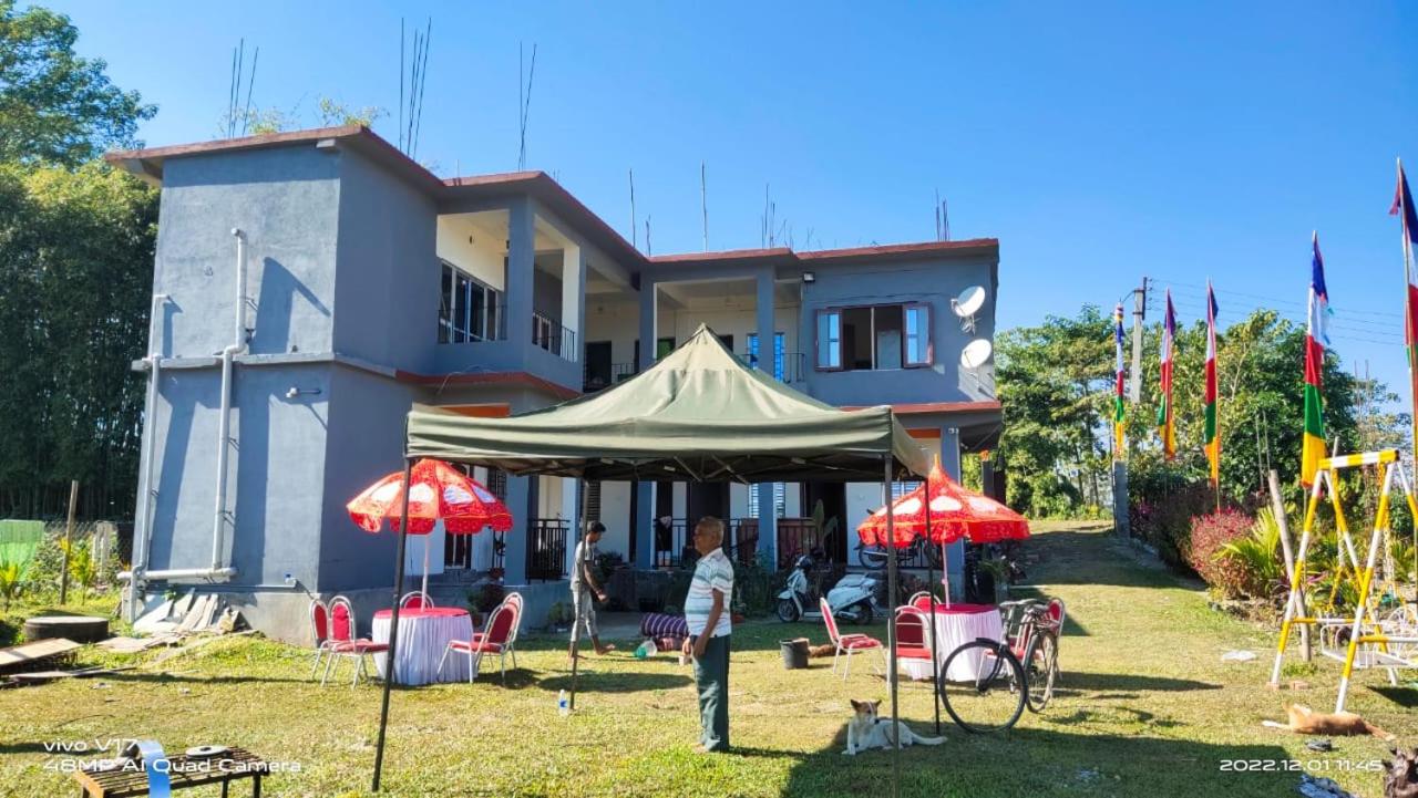 KANAK RESIDENCY