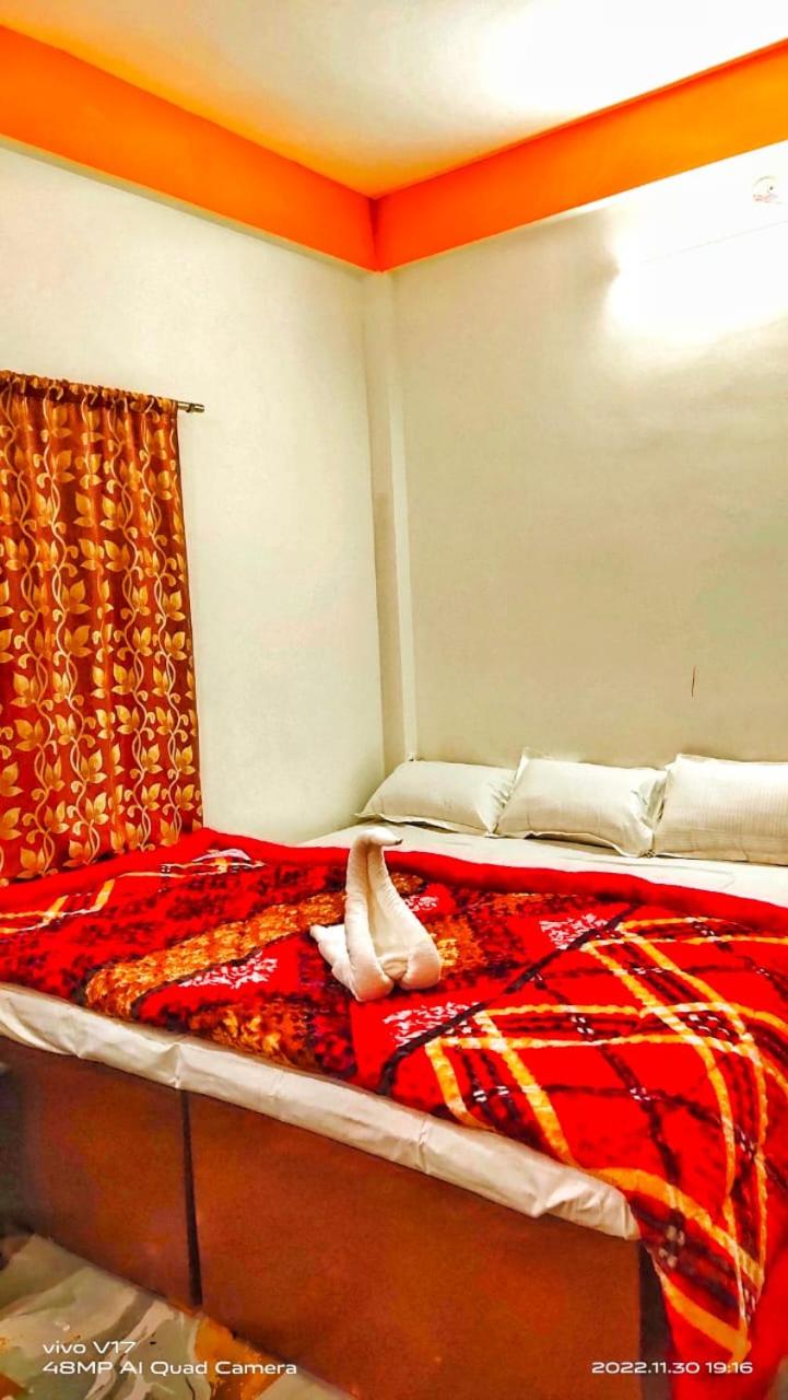 KANAK RESIDENCY