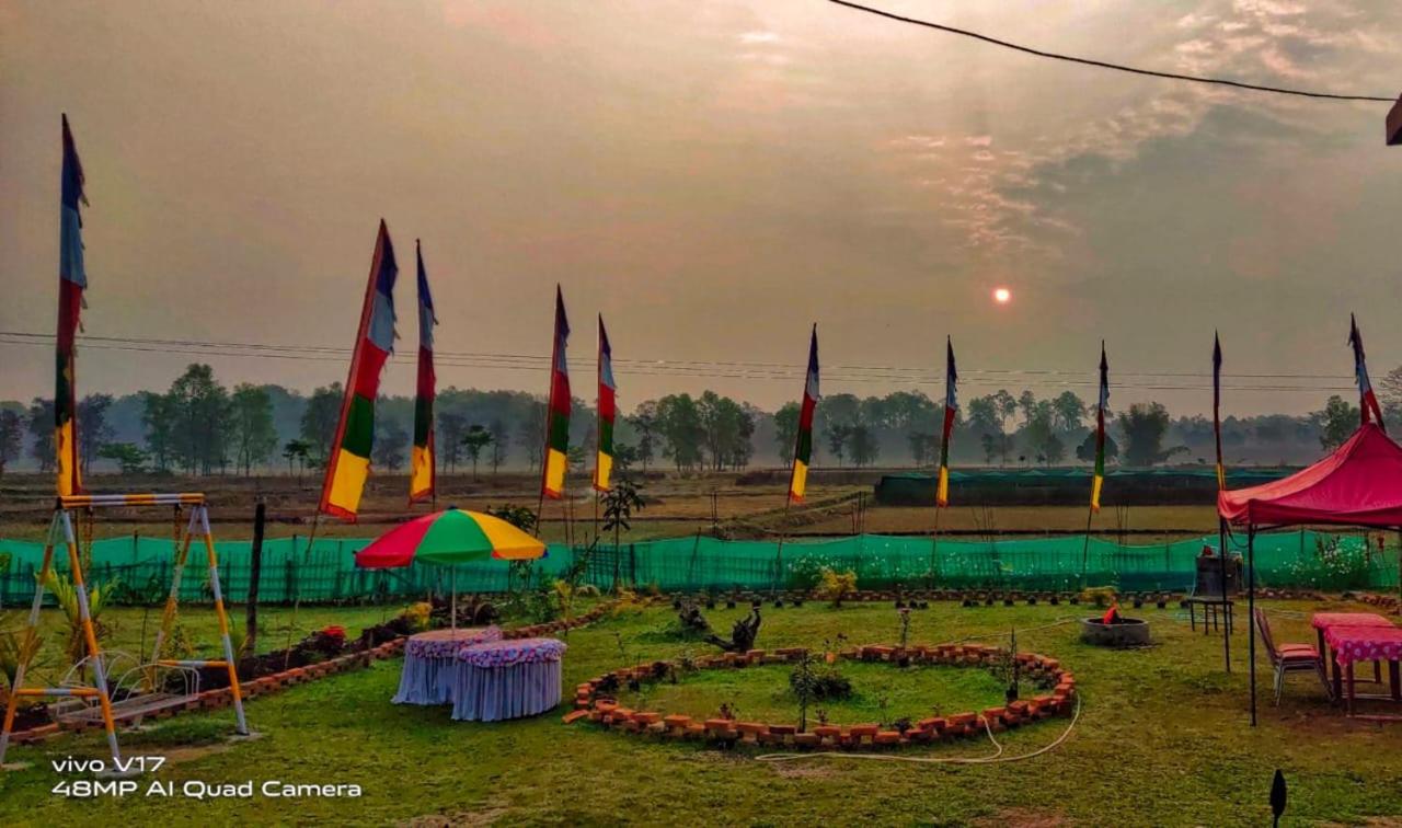 KANAK RESIDENCY