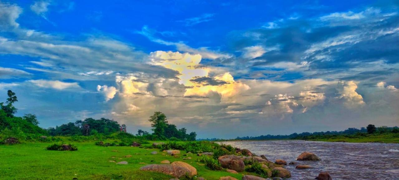 KANAK RESIDENCY