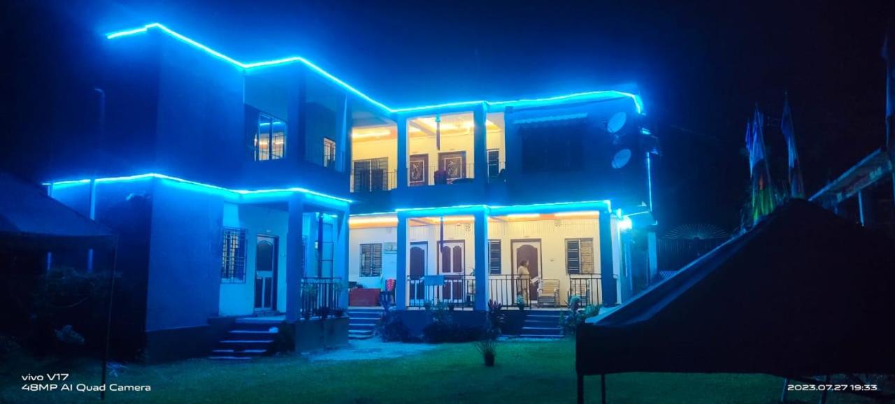 KANAK RESIDENCY