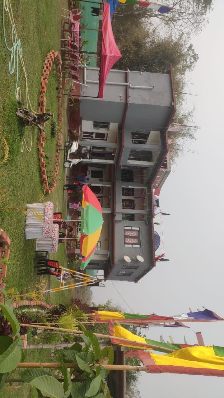KANAK RESIDENCY