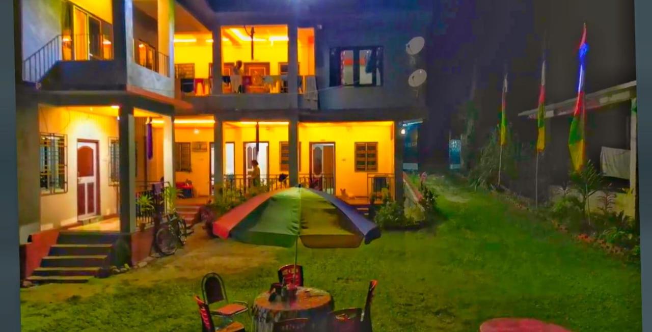 KANAK RESIDENCY