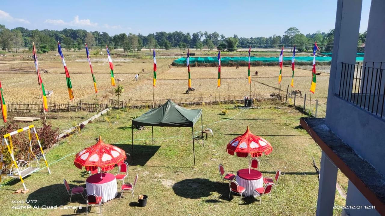 KANAK RESIDENCY