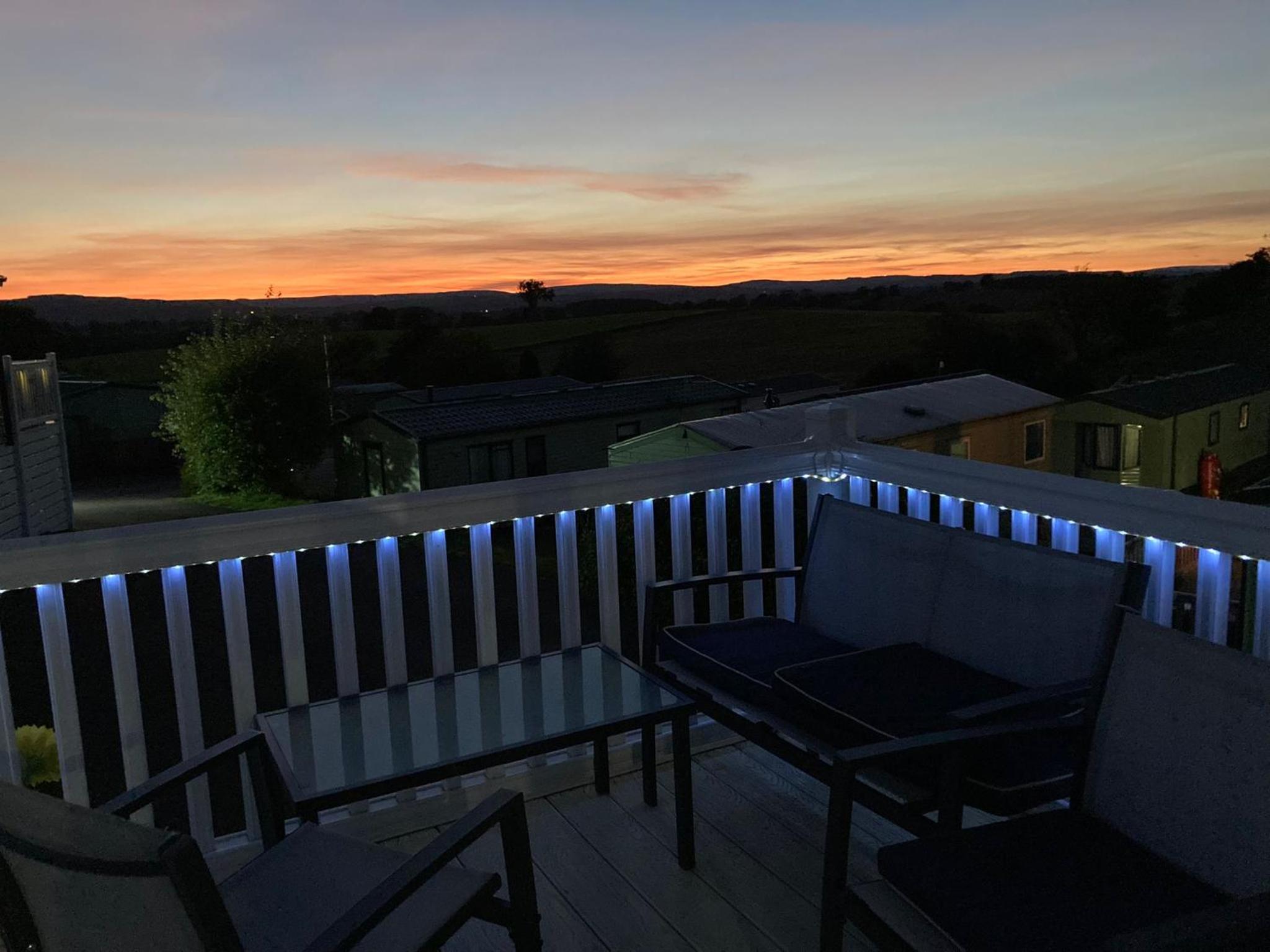 Sashas retreat
