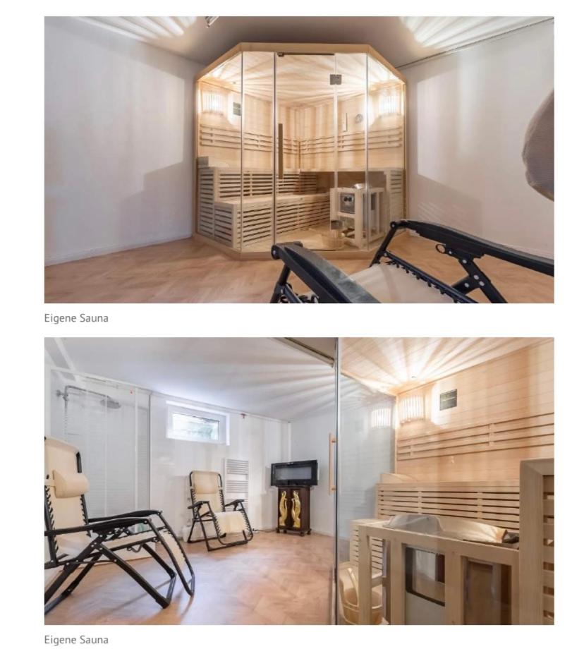 AD Gästezimmer Sinstorf