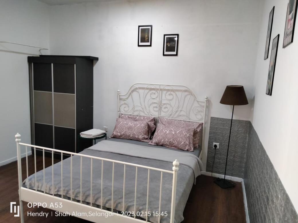 Rafa Vista Alam Homestay photo 2