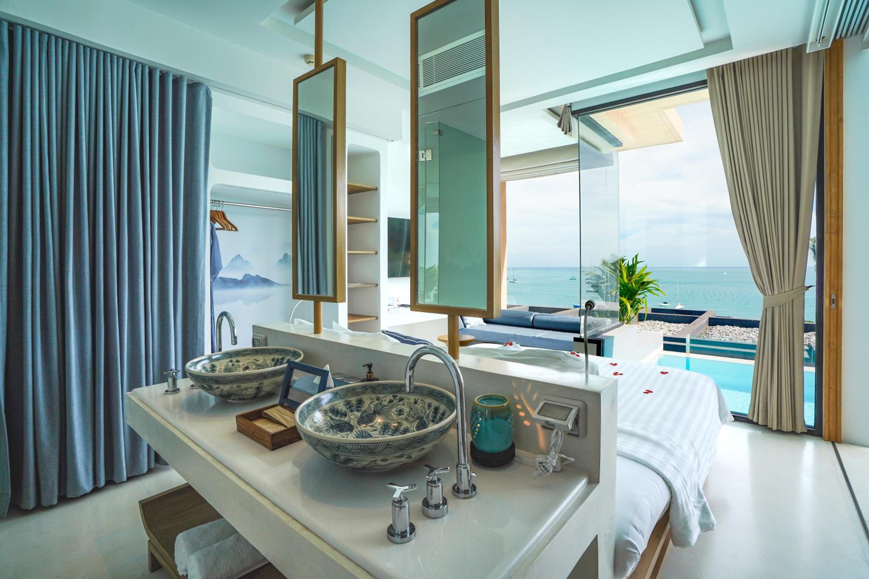 Bandara Pool Villas, Phuket
