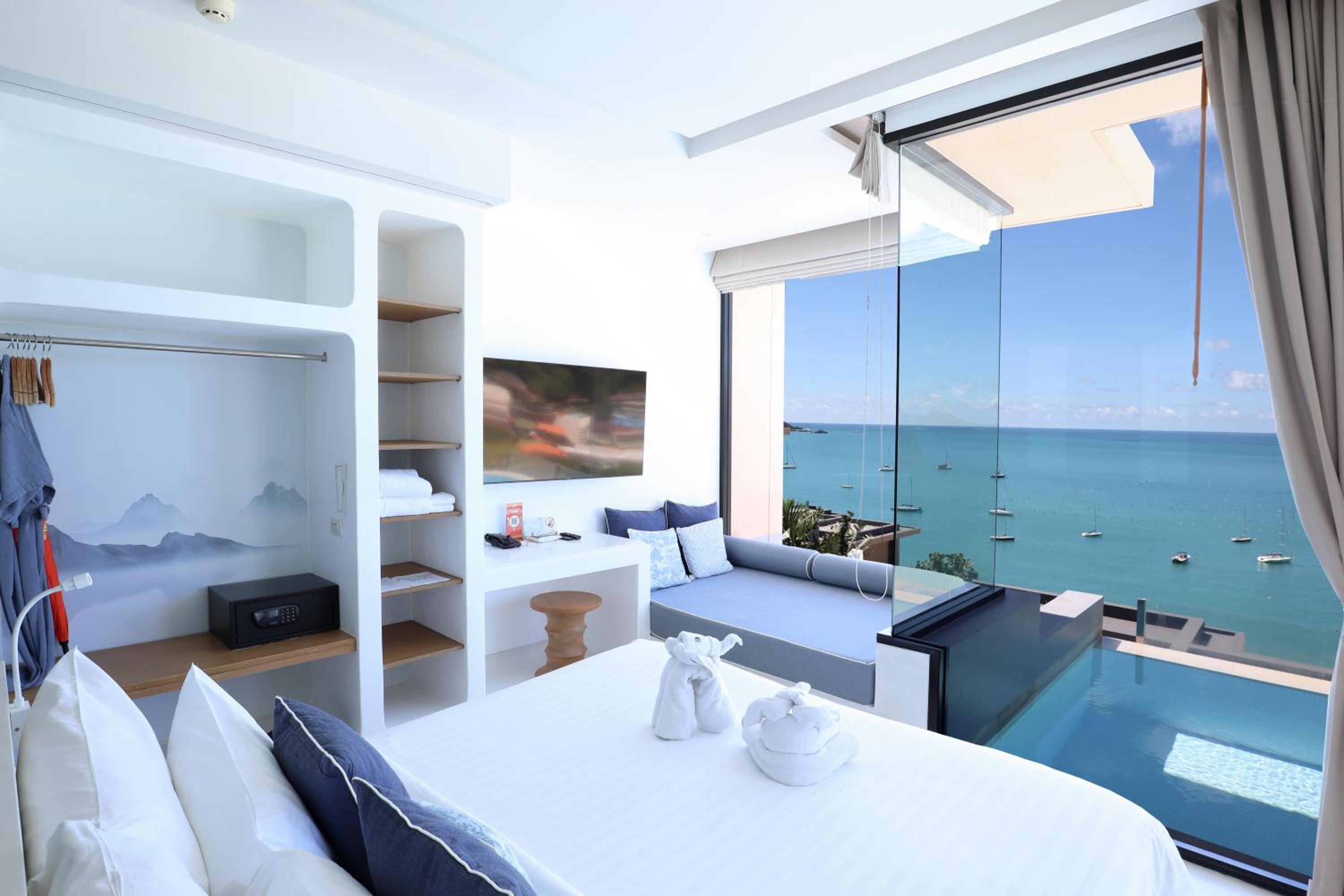 Bandara Pool Villas, Phuket