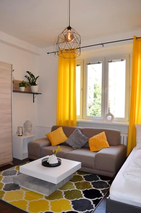 Castle Cozy Apartment