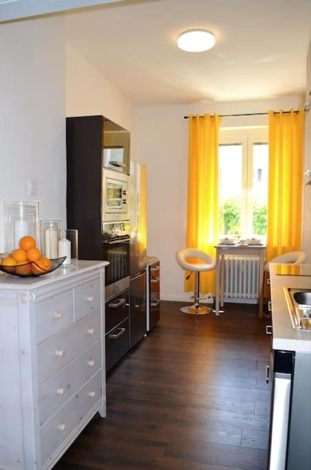 Castle Cozy Apartment