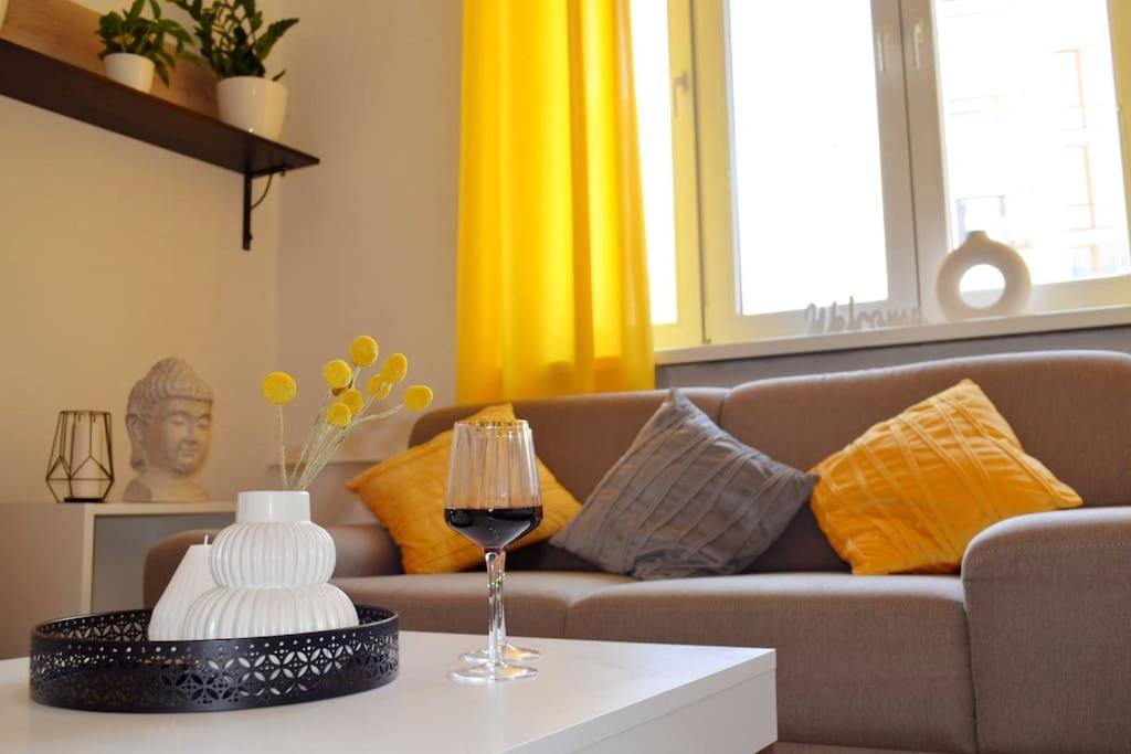 Castle Cozy Apartment