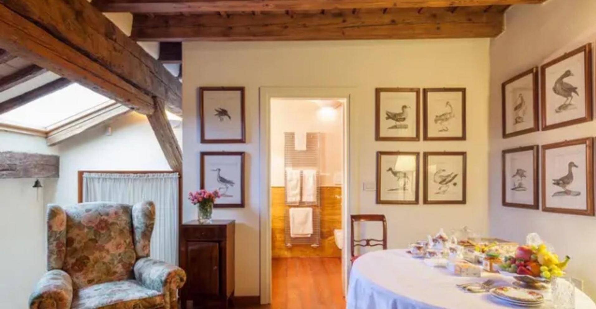 B&B Palazzo Regaù view 4