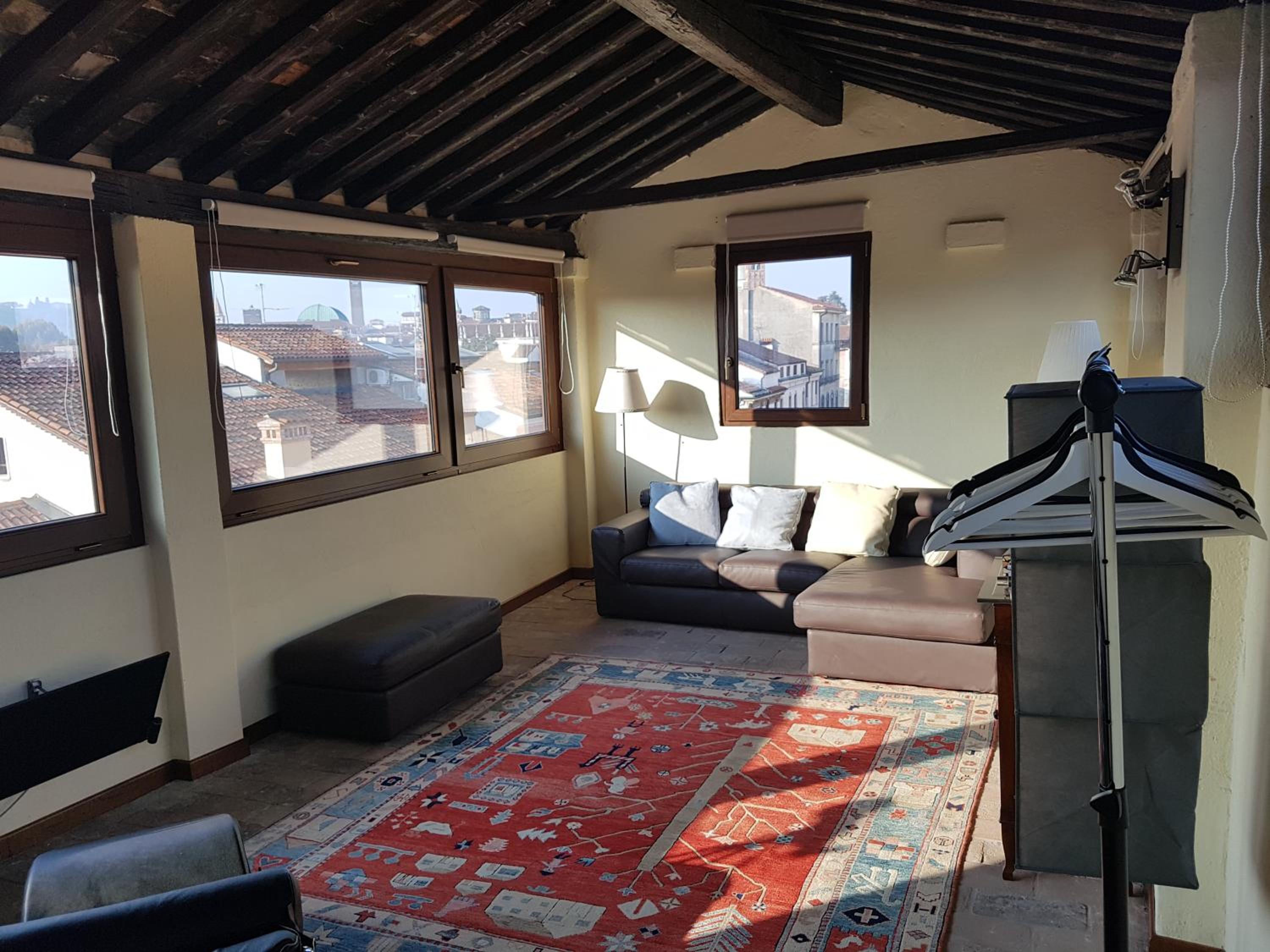 B&B Palazzo Regaù view 3