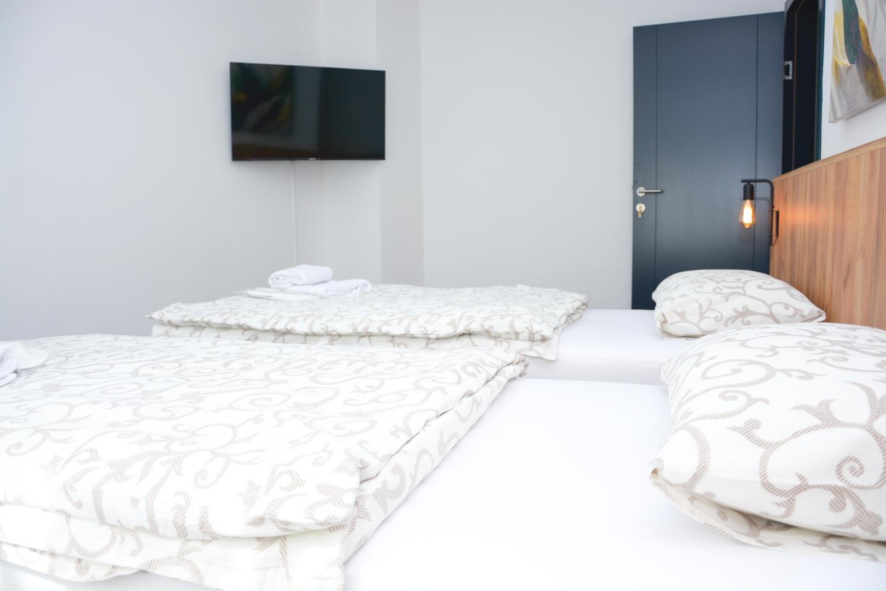 Apartman City Peace Sarajevo, 72 m2, free parking