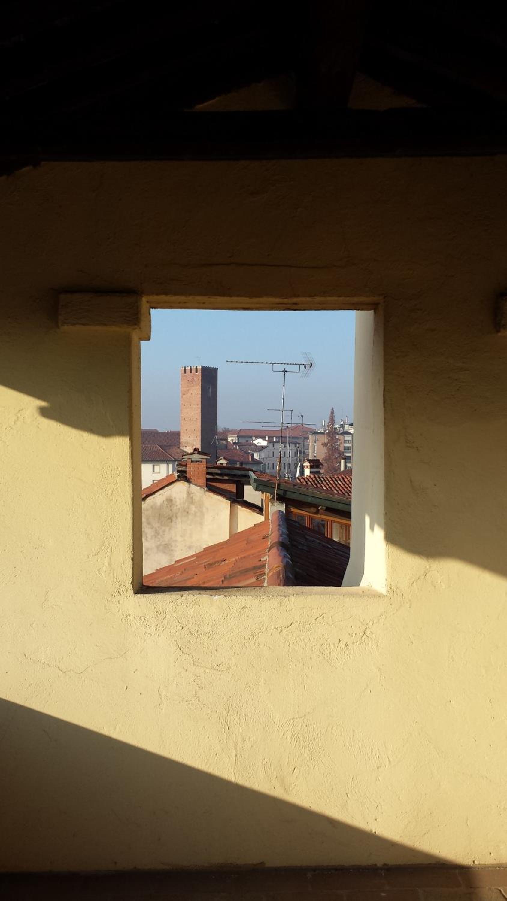 B&B Palazzo Regaù view 2
