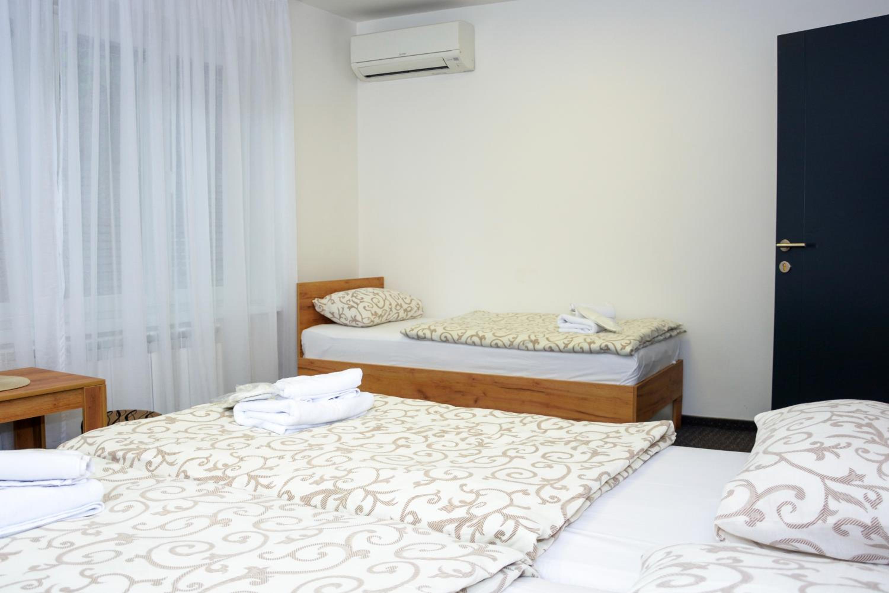 Apartman City Peace Sarajevo, 72 m2, free parking