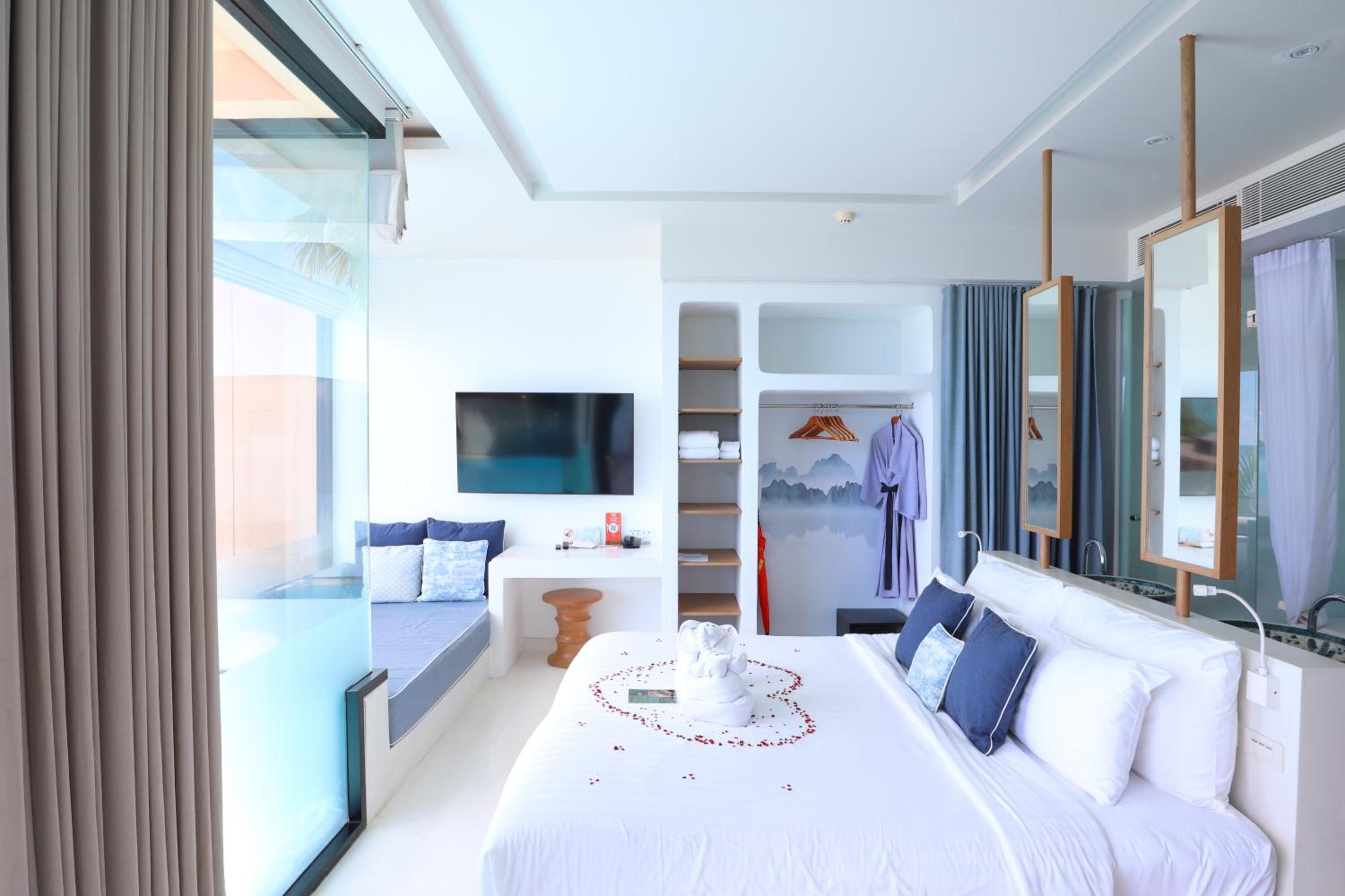 Bandara Pool Villas, Phuket