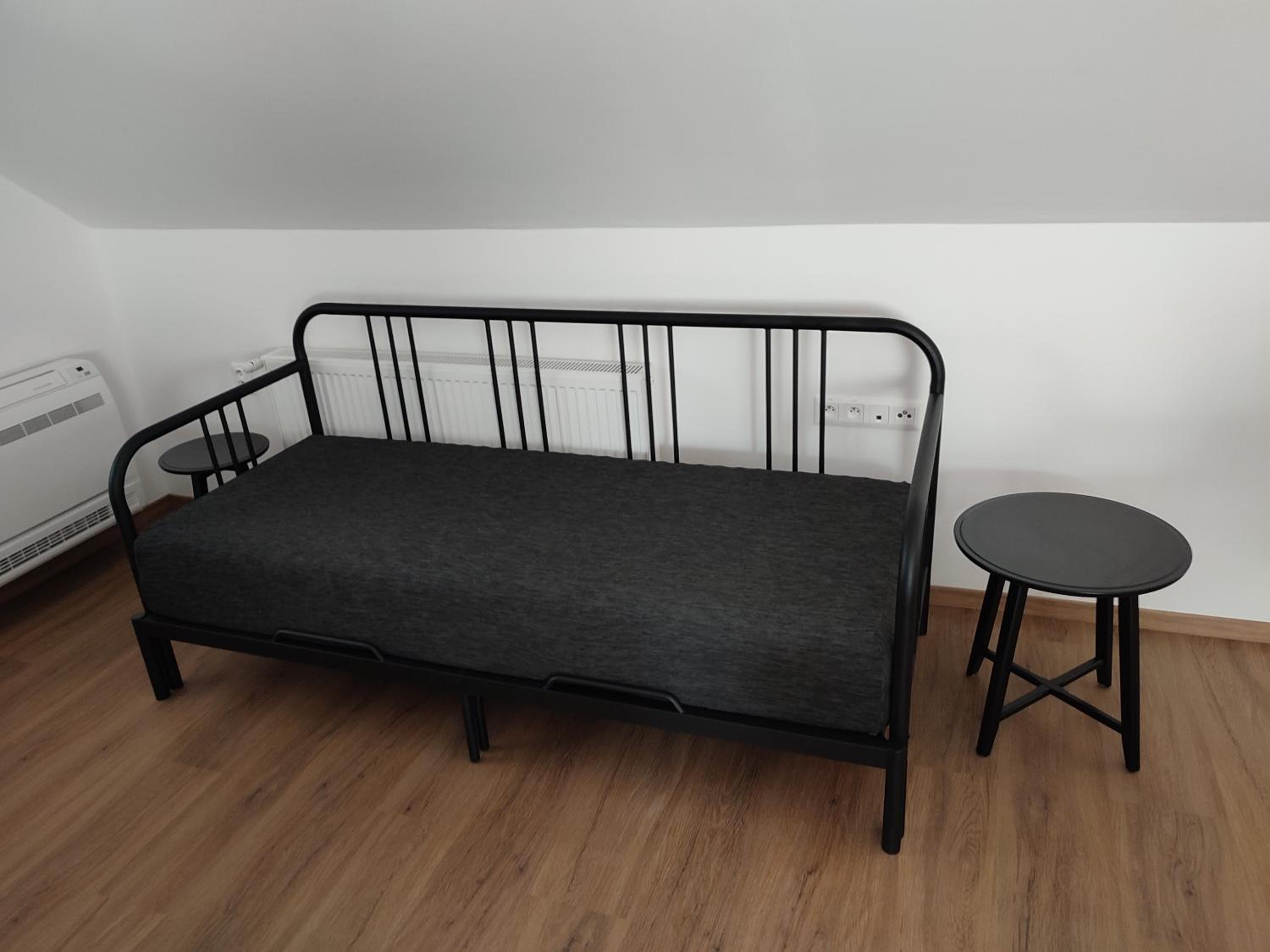 apartmánový dom rodiny BÖJTÖS Patince