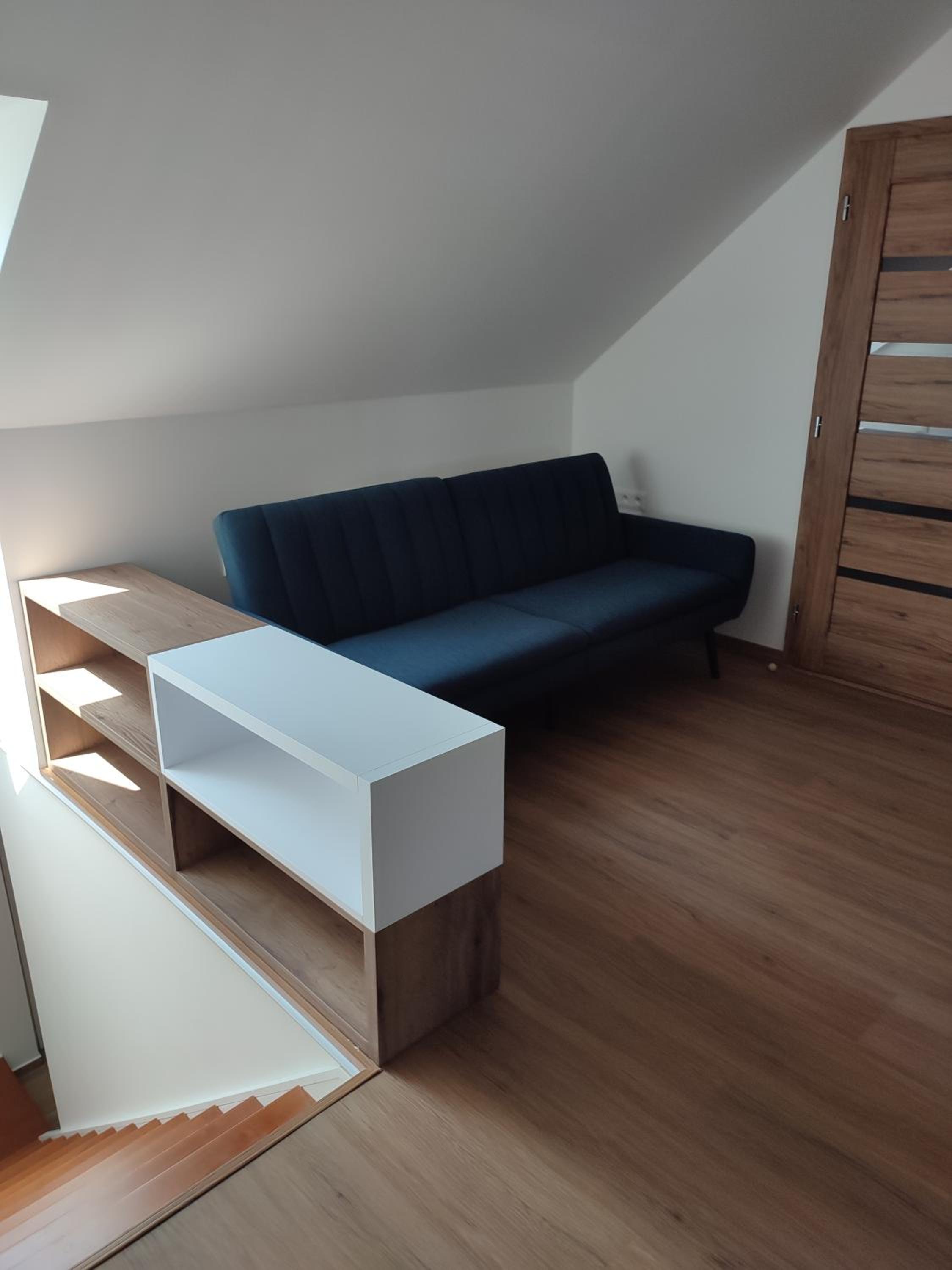 apartmánový dom rodiny BÖJTÖS Patince