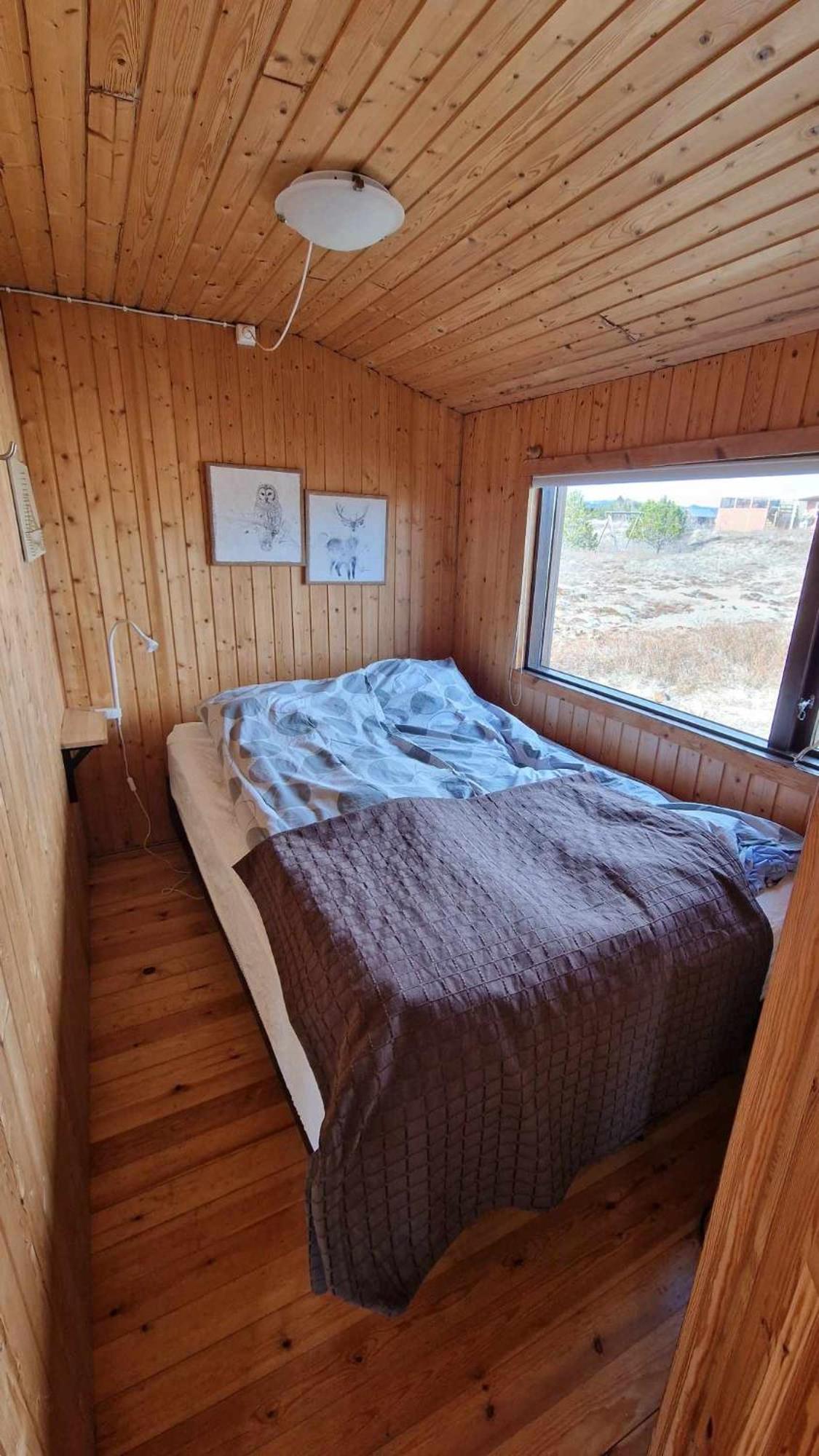 Thingvellir Lake Cottage view 2