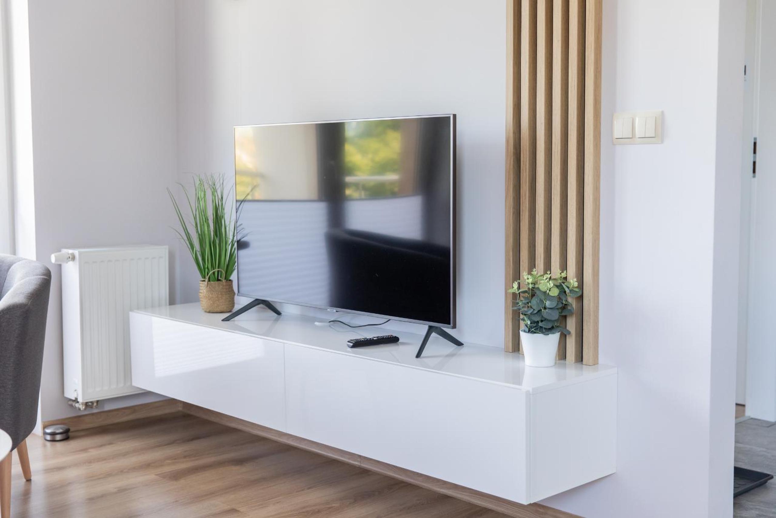 Apartamenty Nowy Zdrój view 3