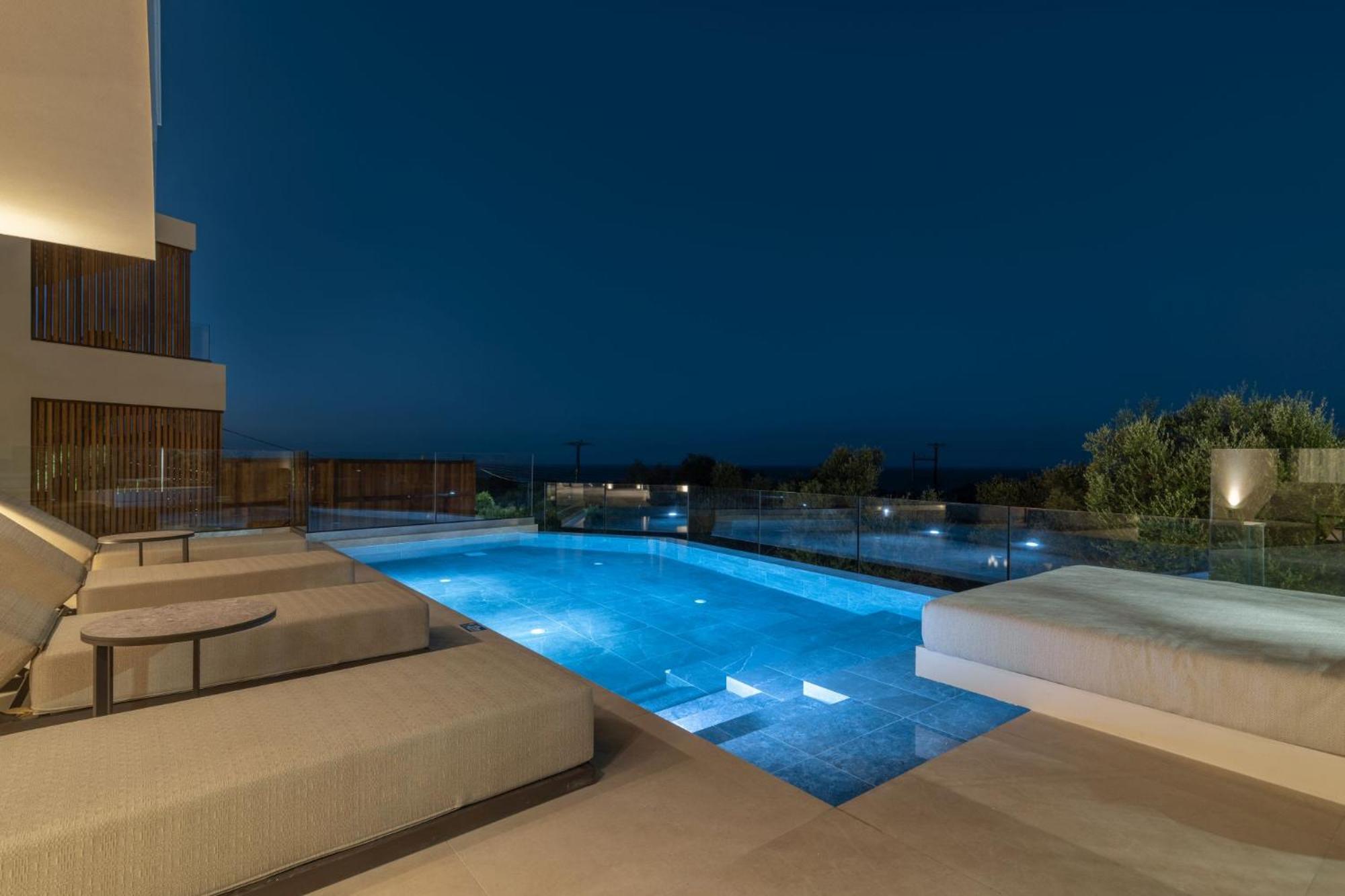 Gioarde Luxury Villa with Private Pool & Sea Views, by ZanteWize