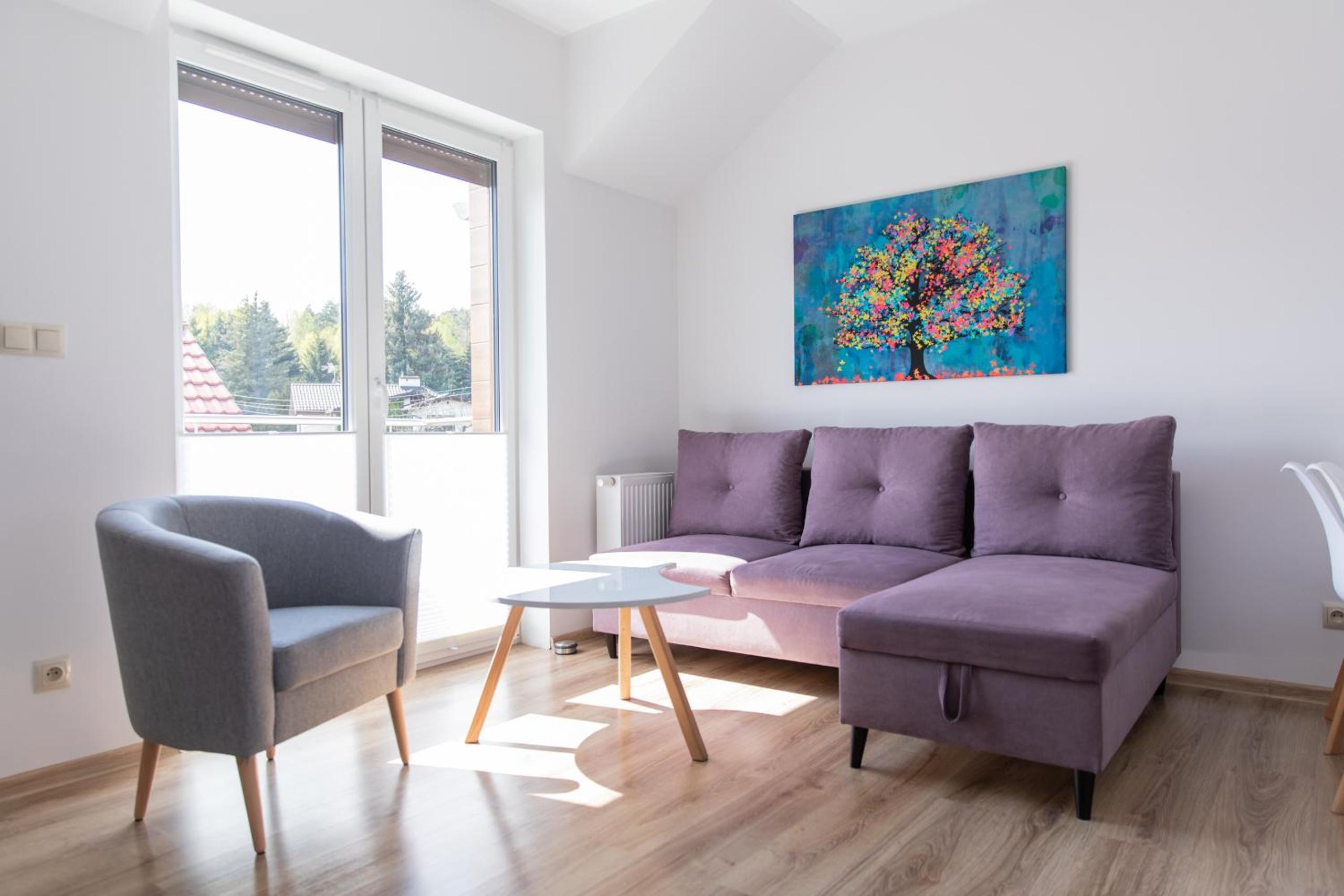 Apartamenty Nowy Zdrój view 4
