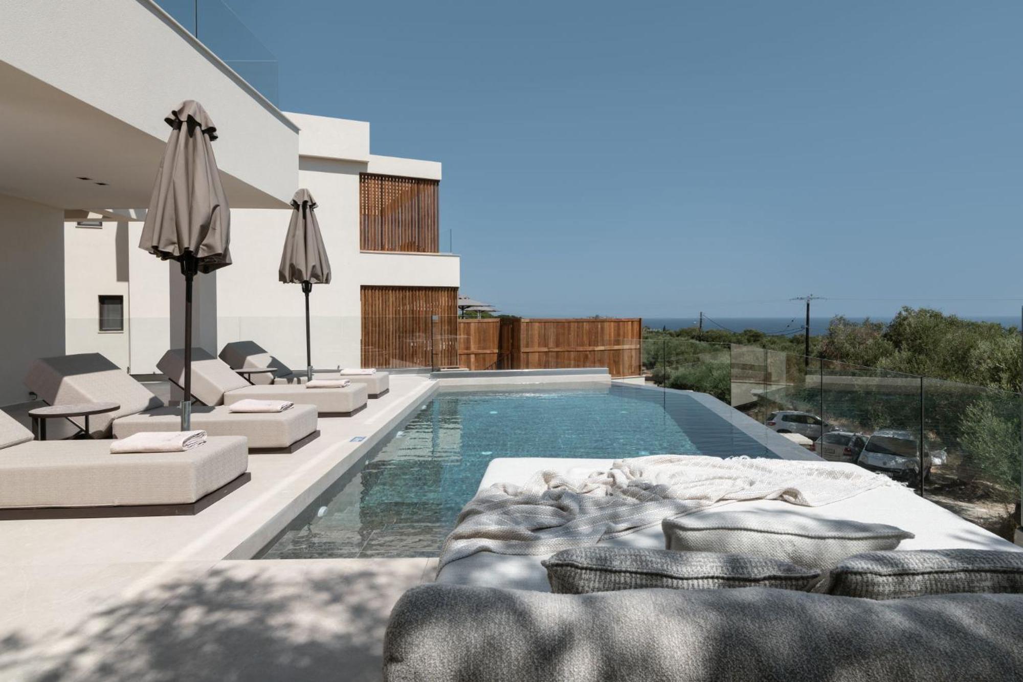 Gioarde Luxury Villa with Private Pool & Sea Views, by ZanteWize photo 4