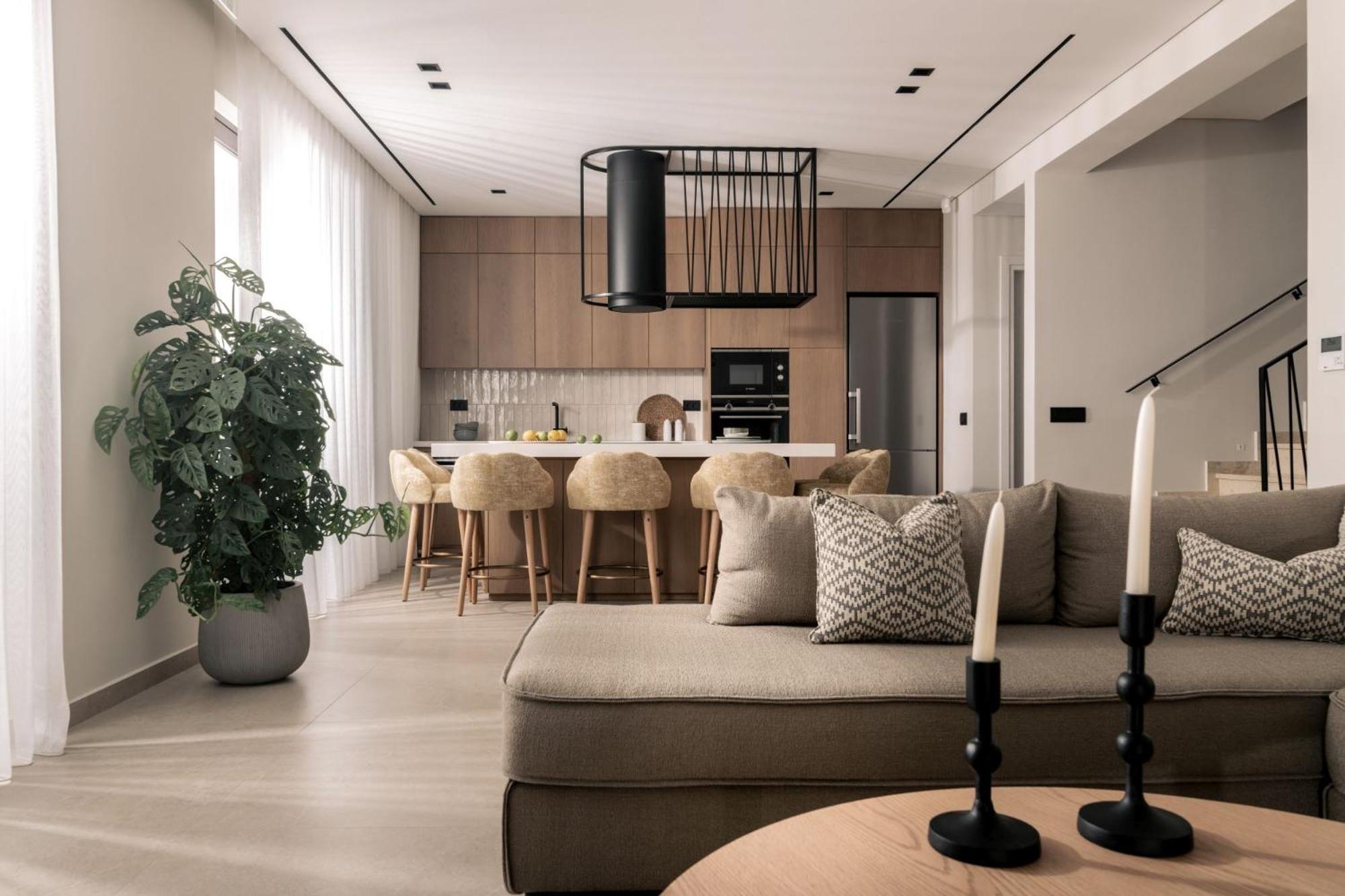 Gioarde Luxury Villa with Private Pool & Sea Views, by ZanteWize