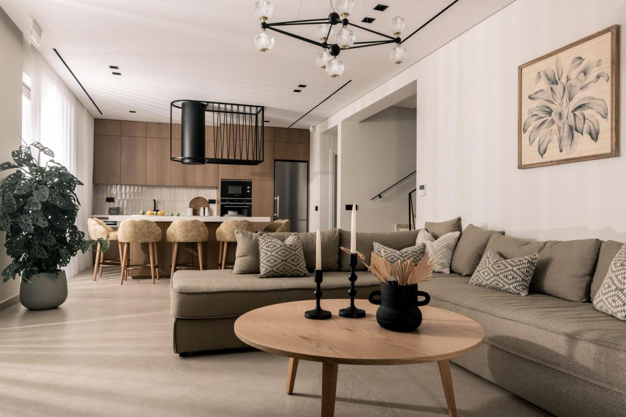 Gioarde Luxury Villa with Private Pool & Sea Views, by ZanteWize