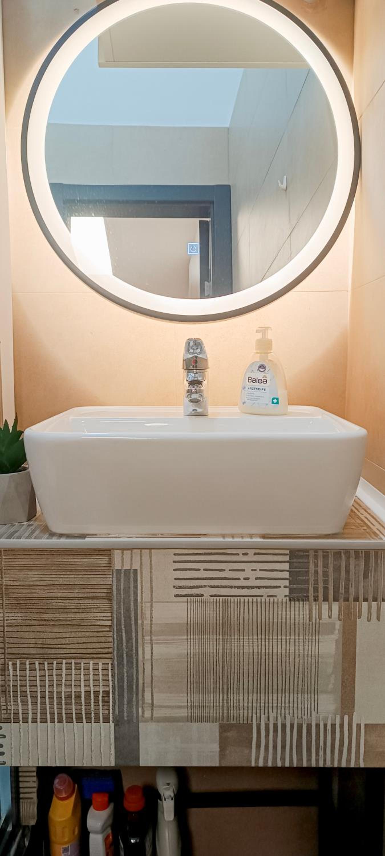 Apartman City Peace Sarajevo, 72 m2, free parking
