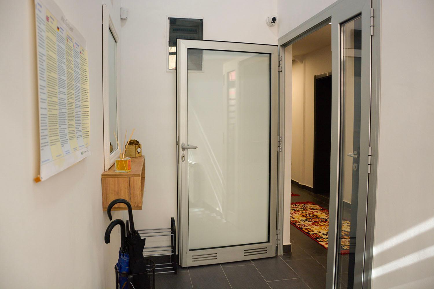 Apartman City Peace Sarajevo, 72 m2, free parking