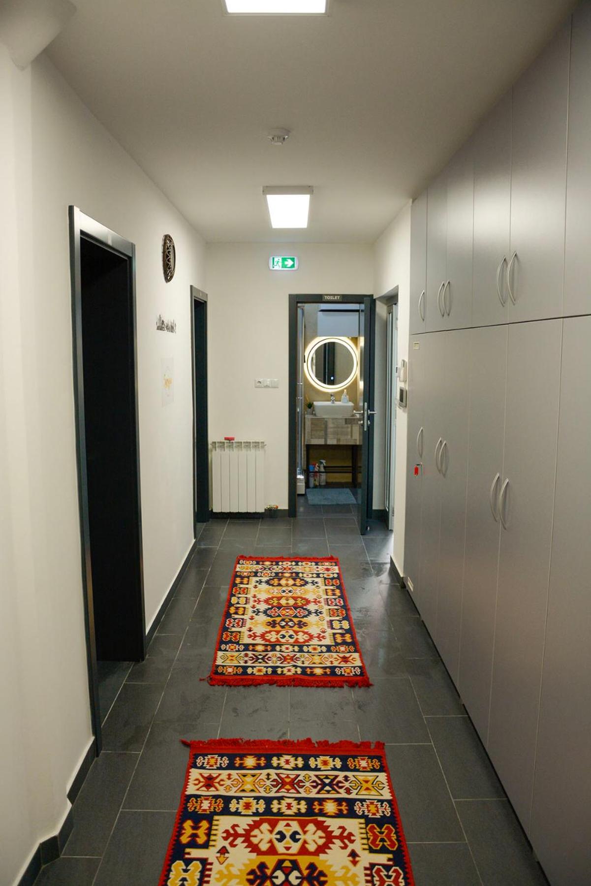 Apartman City Peace Sarajevo, 72 m2, free parking
