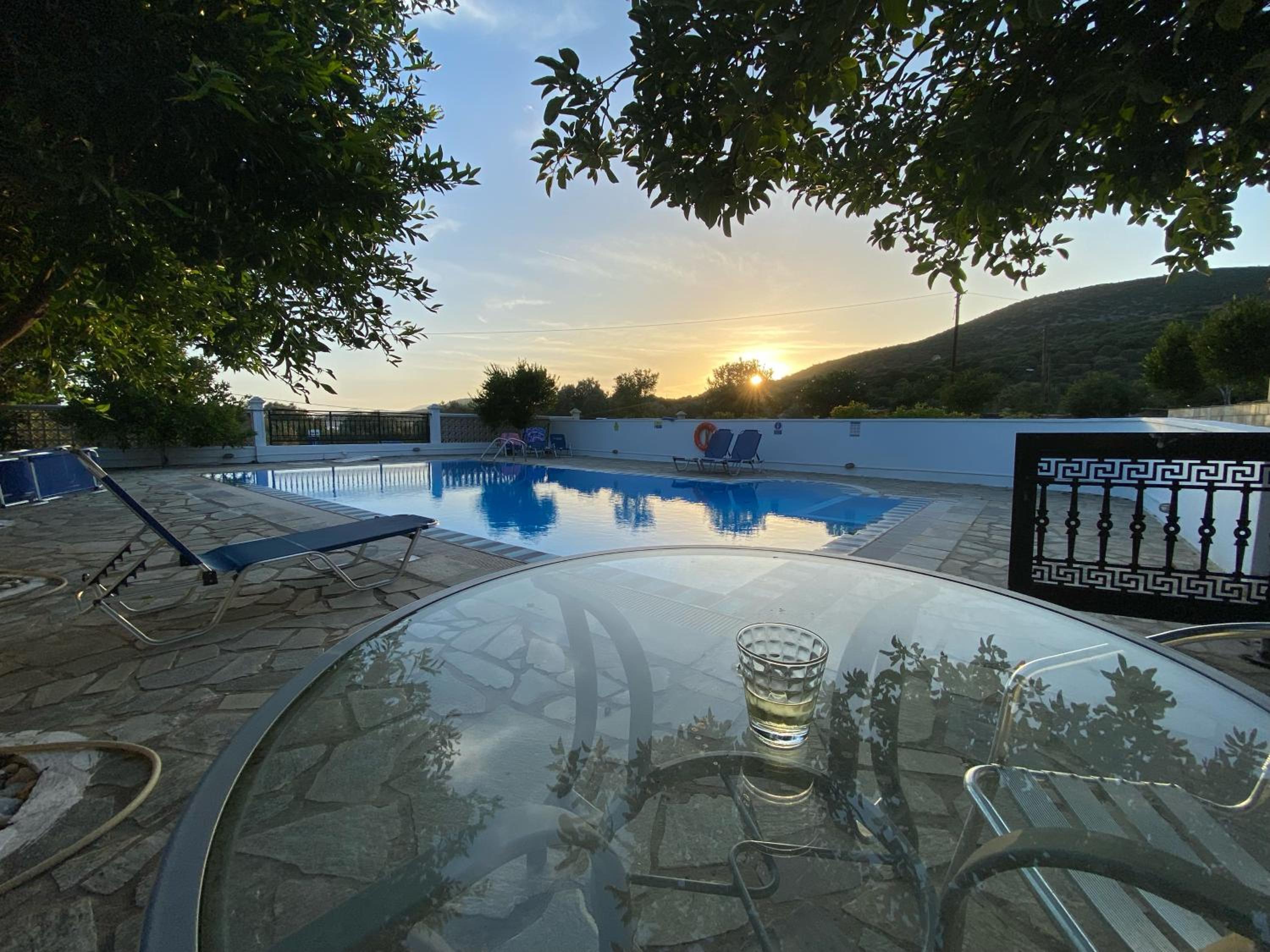 Villa Karras