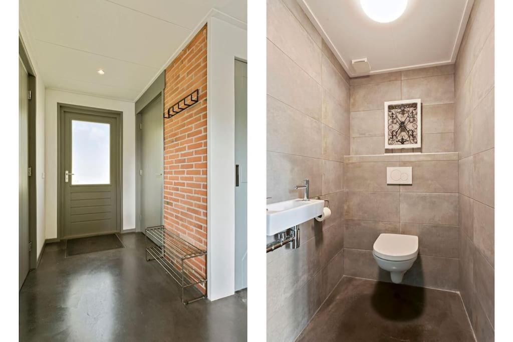 Luxe, sfeervol en vrijstaand boshuis Chalet LaMast view 3
