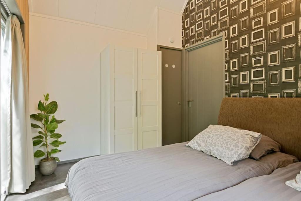 Luxe, sfeervol en vrijstaand boshuis Chalet LaMast view 4