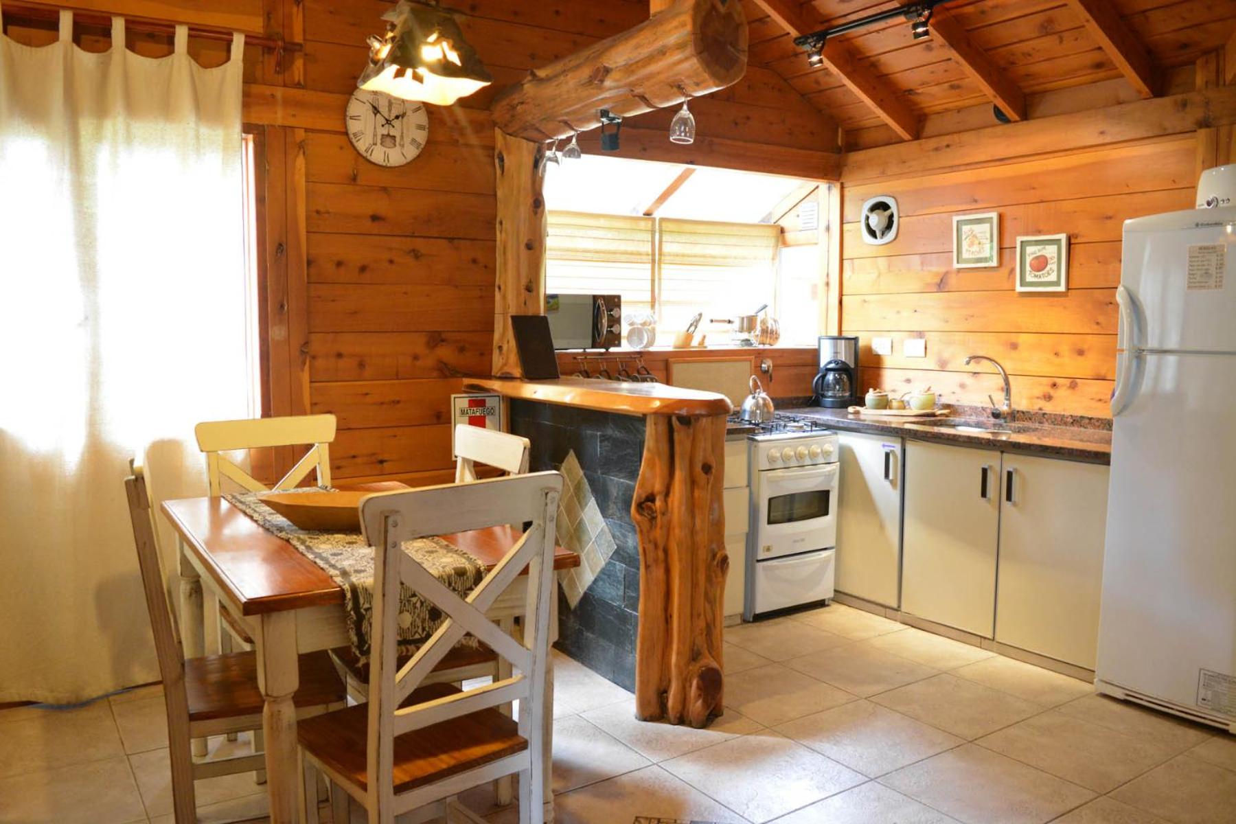 La Comarca Resort & Spa