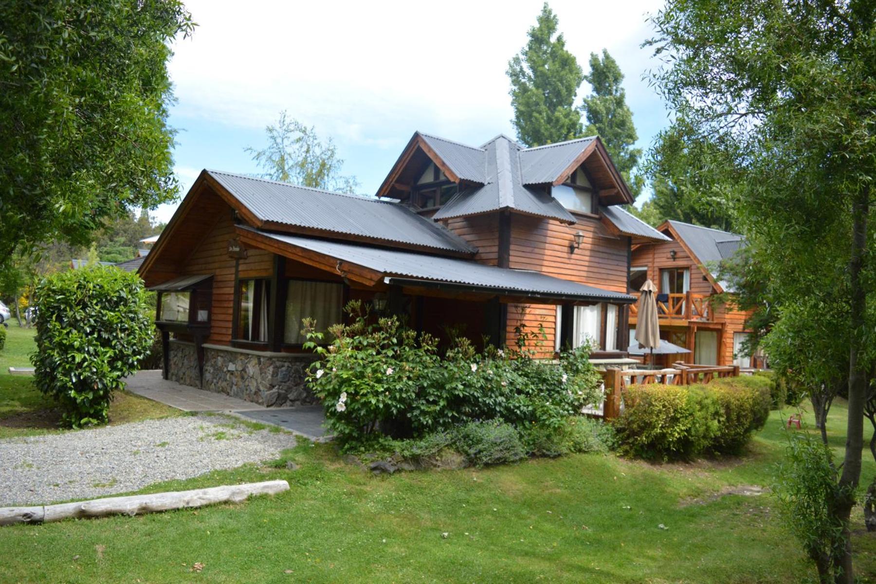 La Comarca Resort & Spa