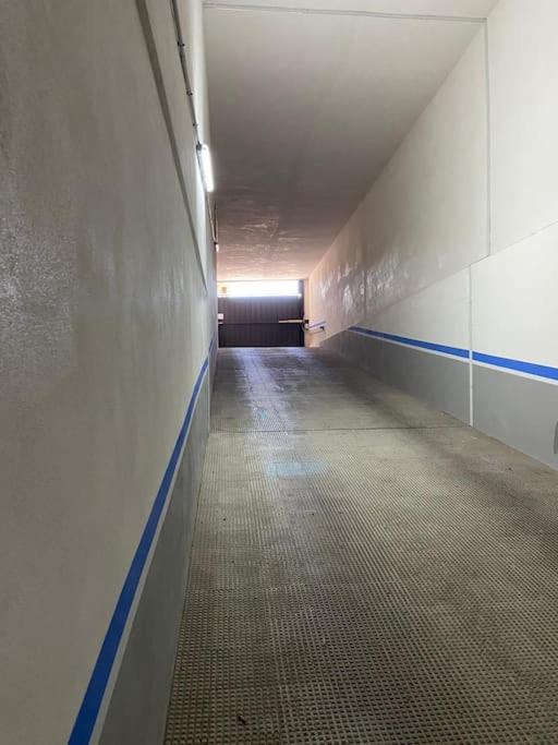Apartamentos CorteInglés Castellón by Tucasanlaplaya