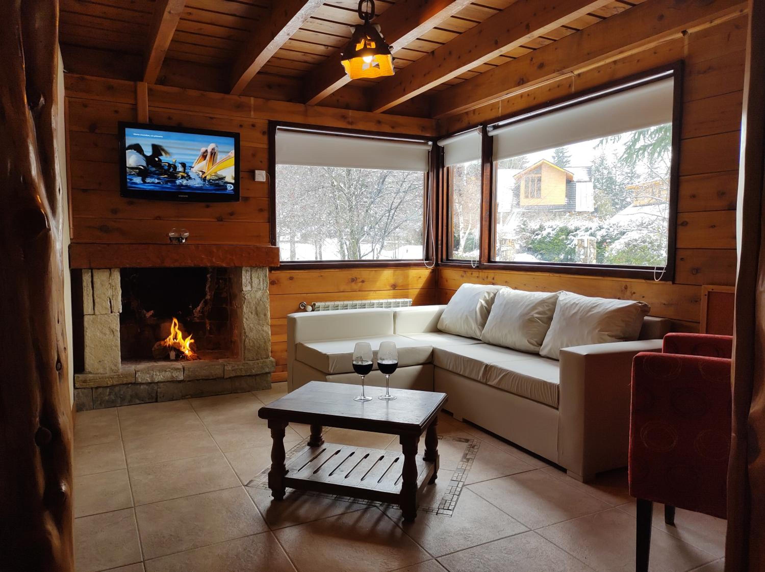 La Comarca Resort & Spa