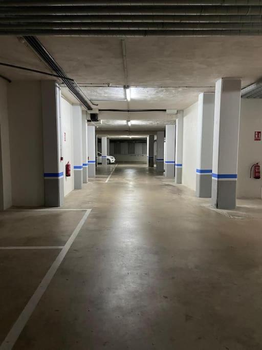 Apartamentos CorteInglés Castellón by Tucasanlaplaya