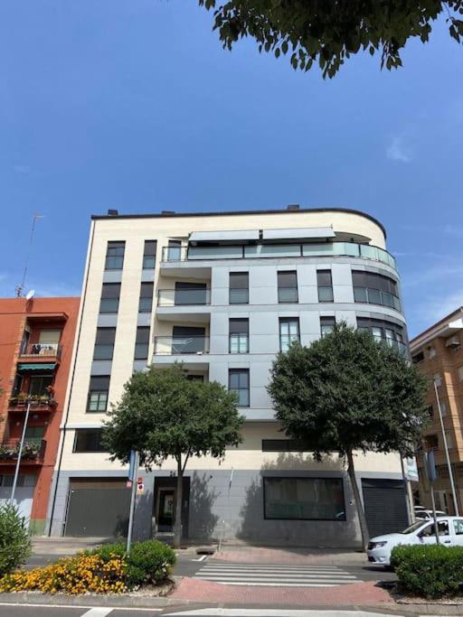 Apartamentos CorteInglés Castellón by Tucasanlaplaya