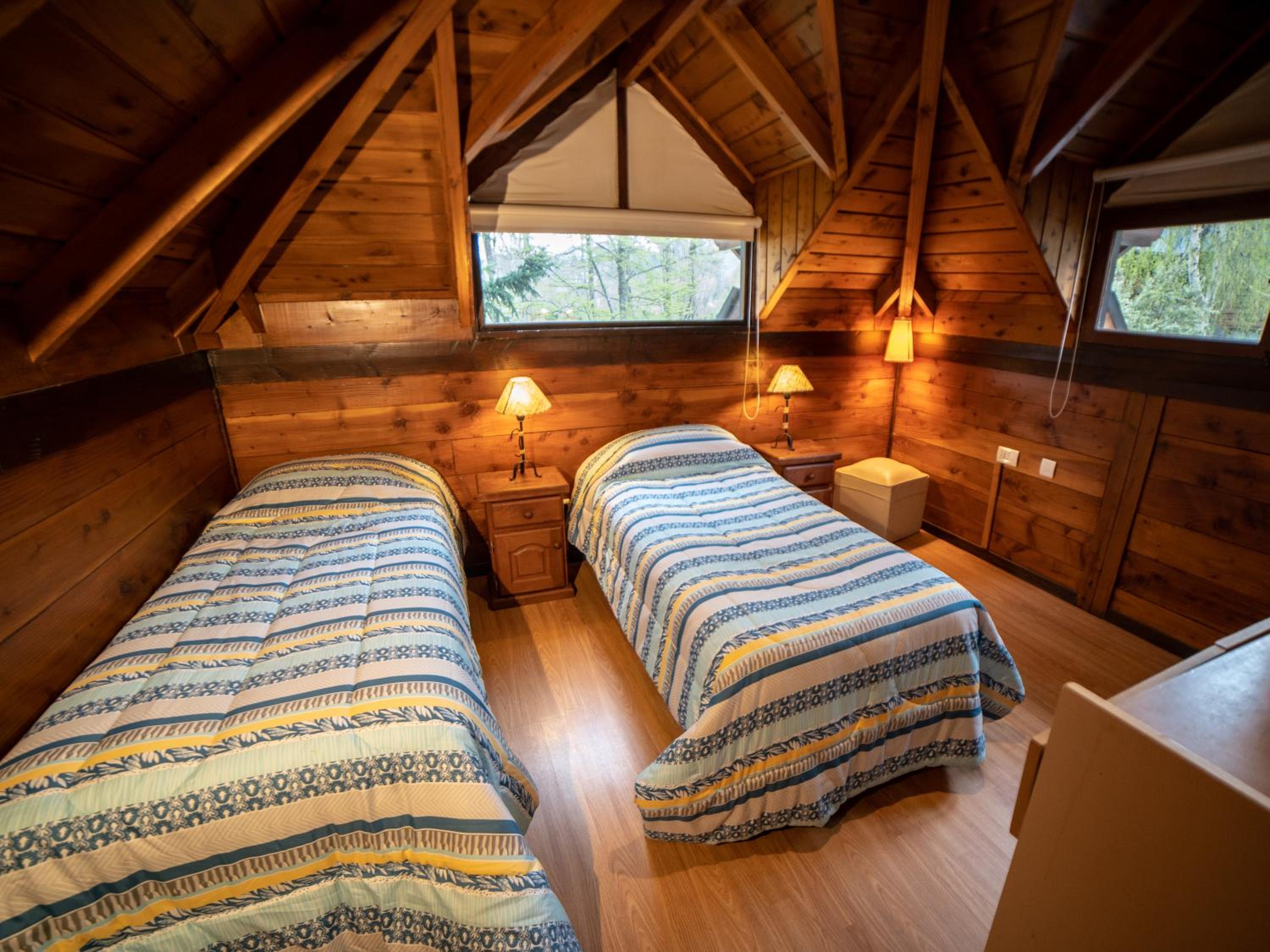 La Comarca Resort & Spa