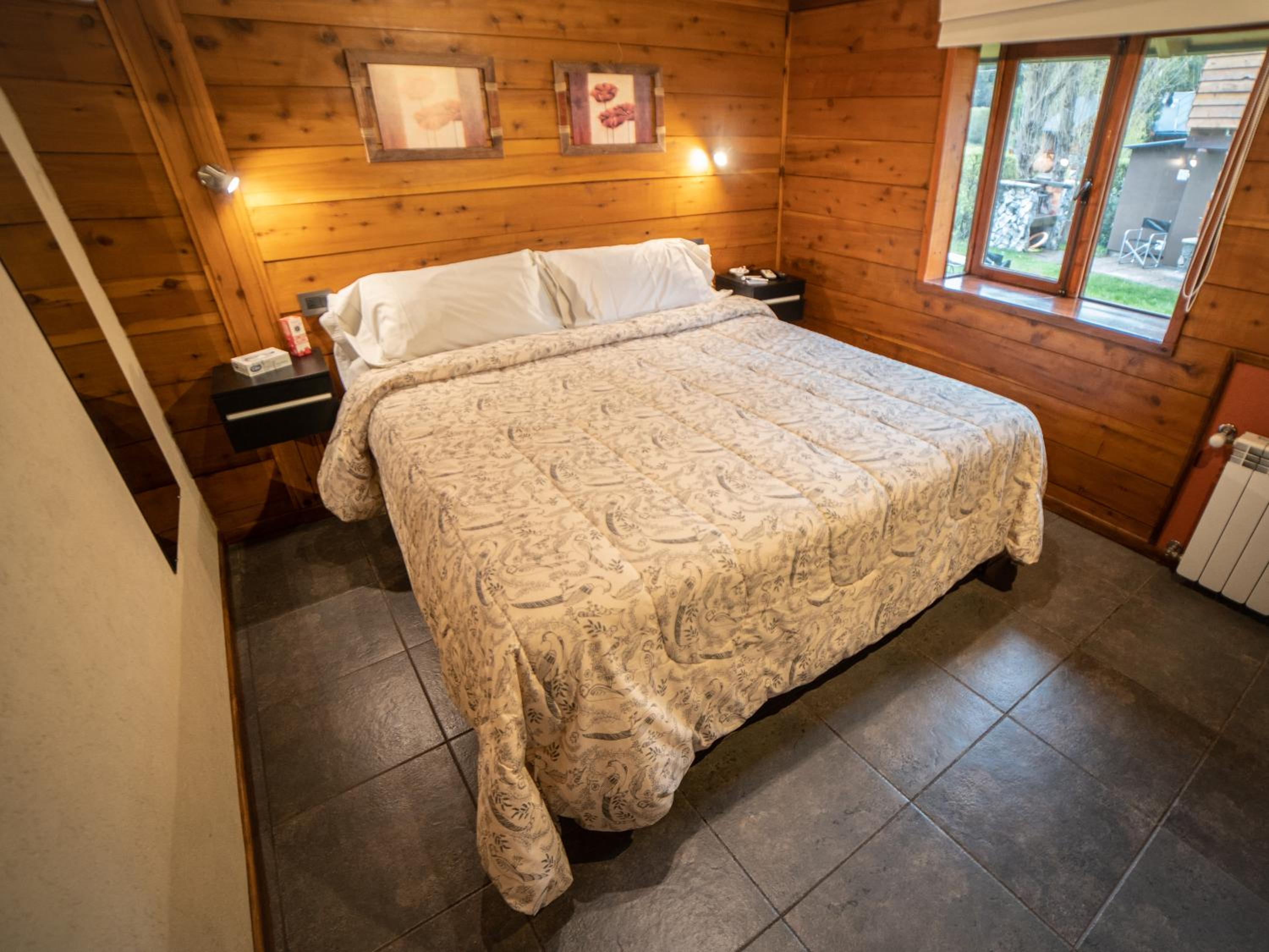 La Comarca Resort & Spa