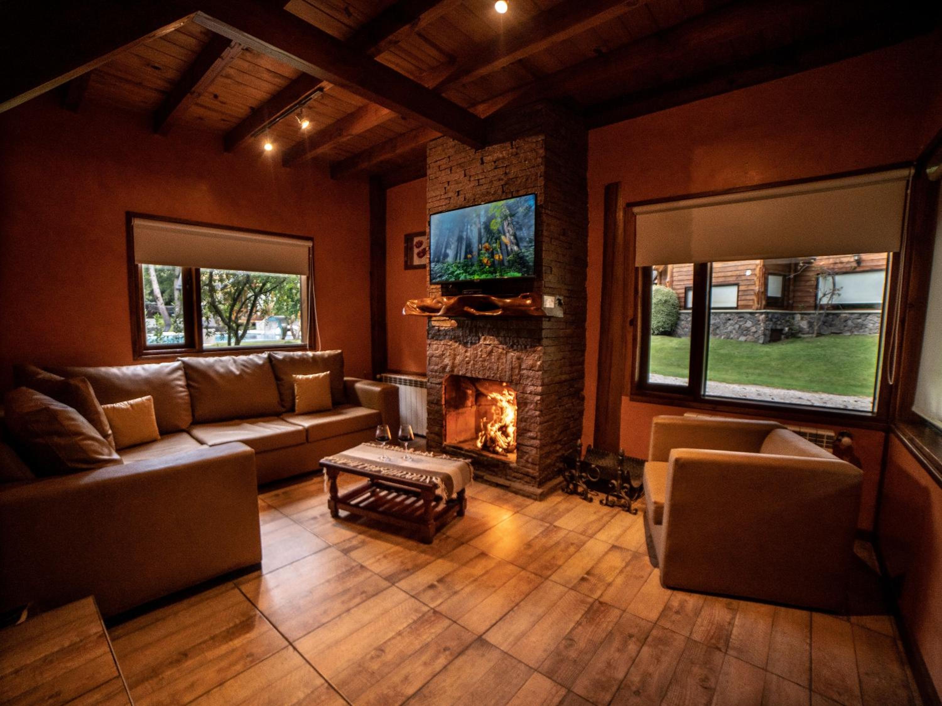 La Comarca Resort & Spa